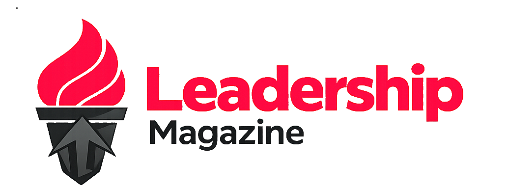 Leadership Magazine