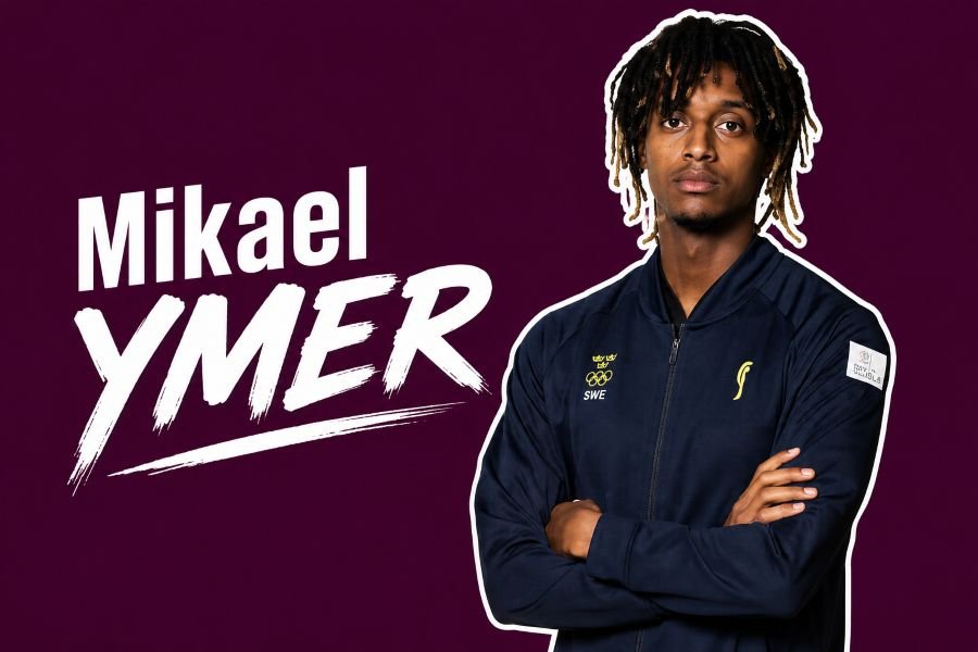 Mikael Ymer Rising Swedish Tennis Star Story Overview Mikael Ymer