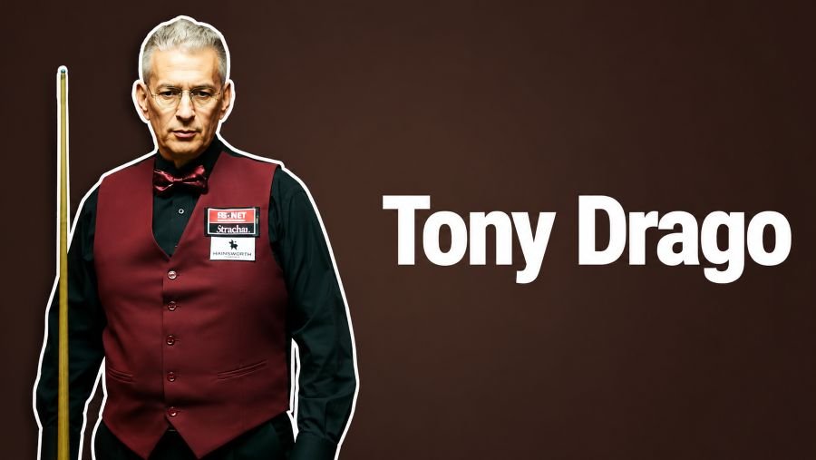 Tony Drago Legendary Tornado Who Inspired Maltese Cue Sports Tony Drago