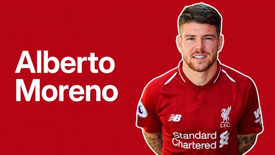 Alberto Moreno Powerful Biography: The Spanish Footballer’s Brave Rise, Big Wins, and Tough Challenges Alberto Moreno