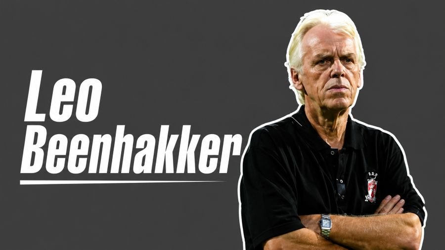 Leo Beenhakker: Powerful Life Story of the Legendary Dutch Football Coach Leo Beenhakker