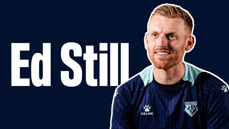 Ed Still Inspiring Journey: The Modern Football Manager Building His Name in Europe Ed Still