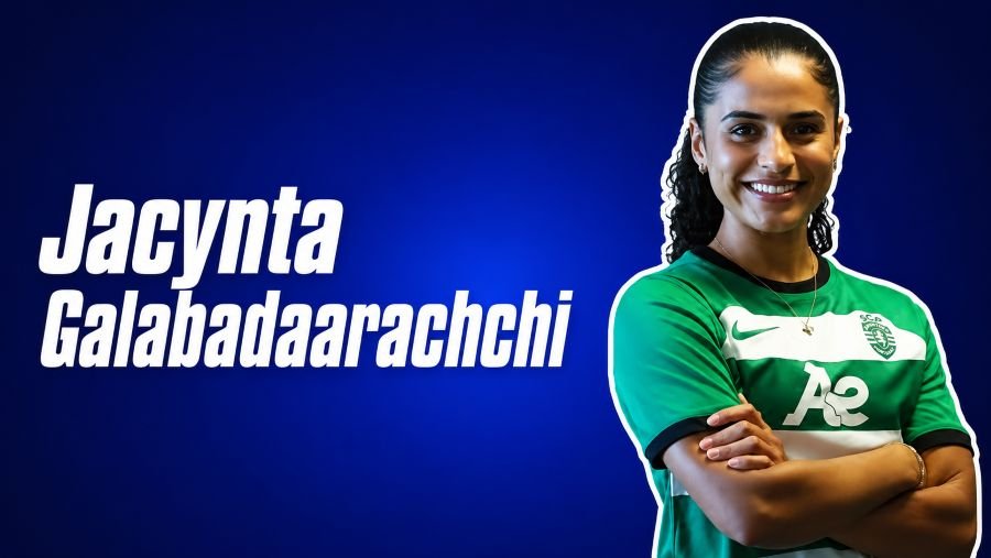 Jacynta Galabadaarachchi Biography: Powerful Rise, Real Challenges, and a Bright Football Journey Jacynta Galabadaarachchi